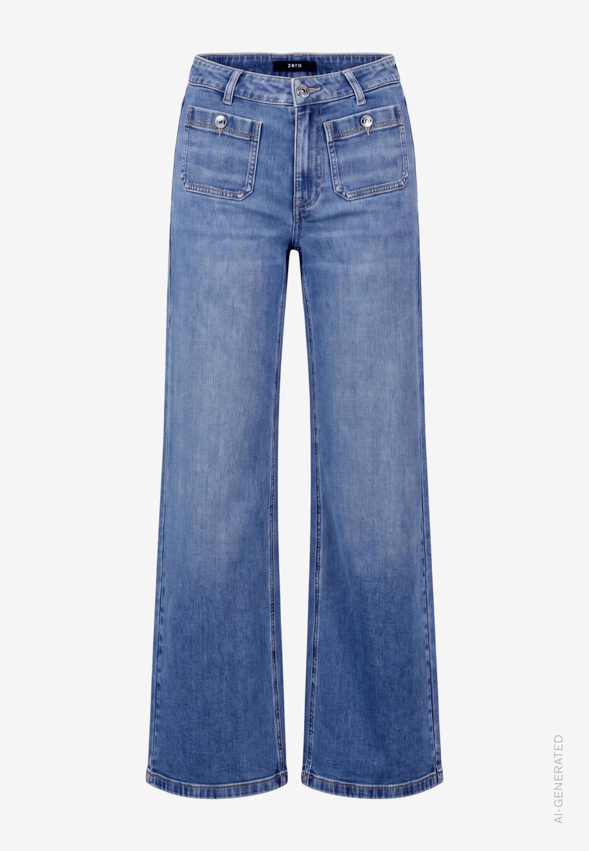 Jeans - Flared