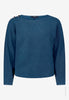 Strickpullover - U-Boot Ausschnitt