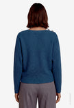 Strickpullover - U-Boot Ausschnitt