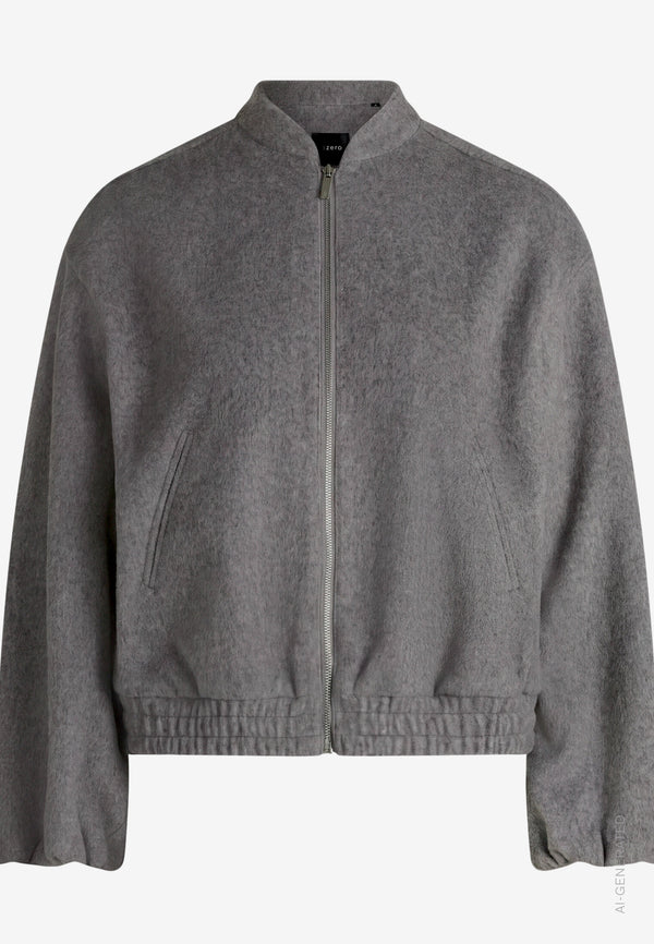 Collegejacke