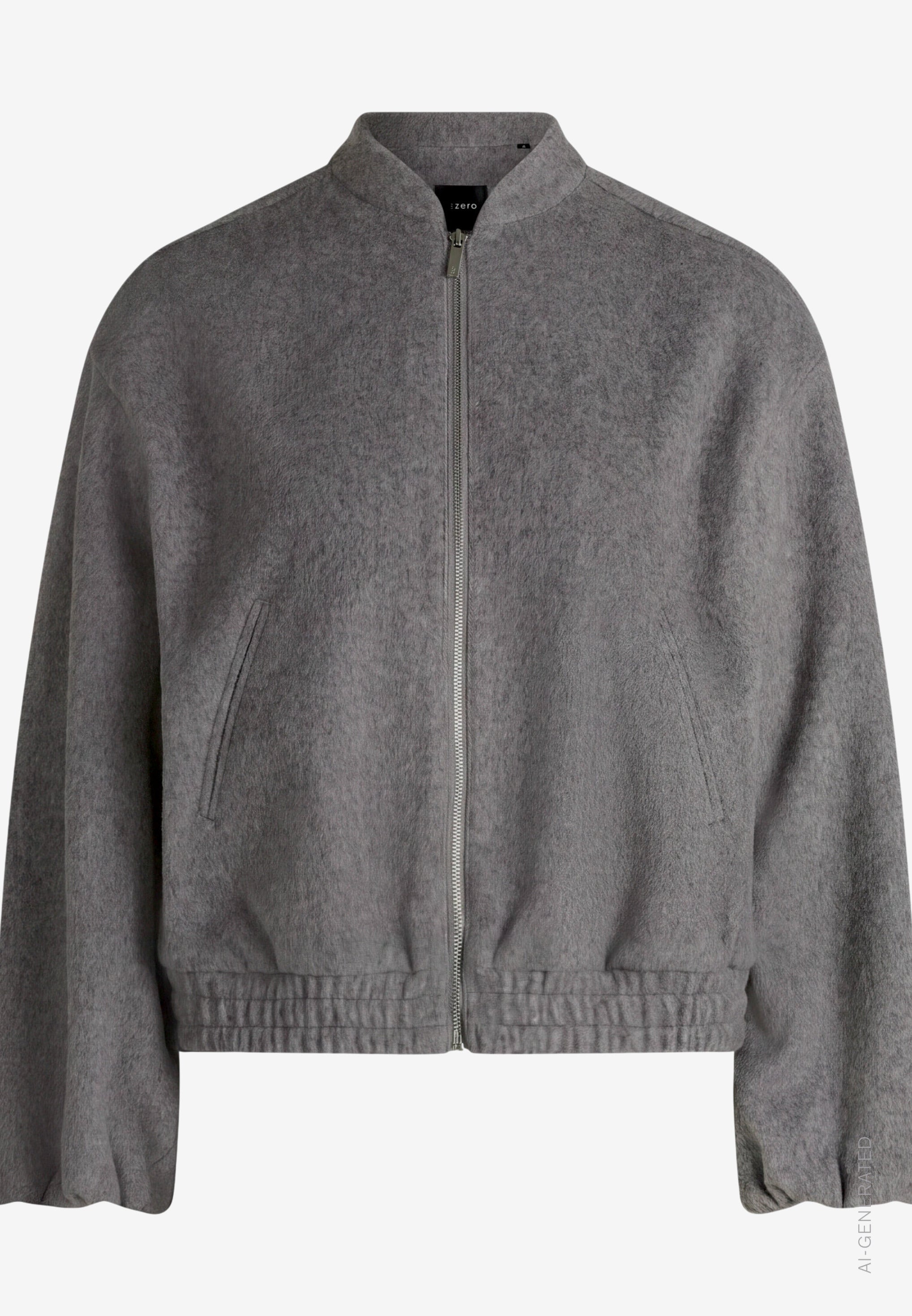 Collegejacke