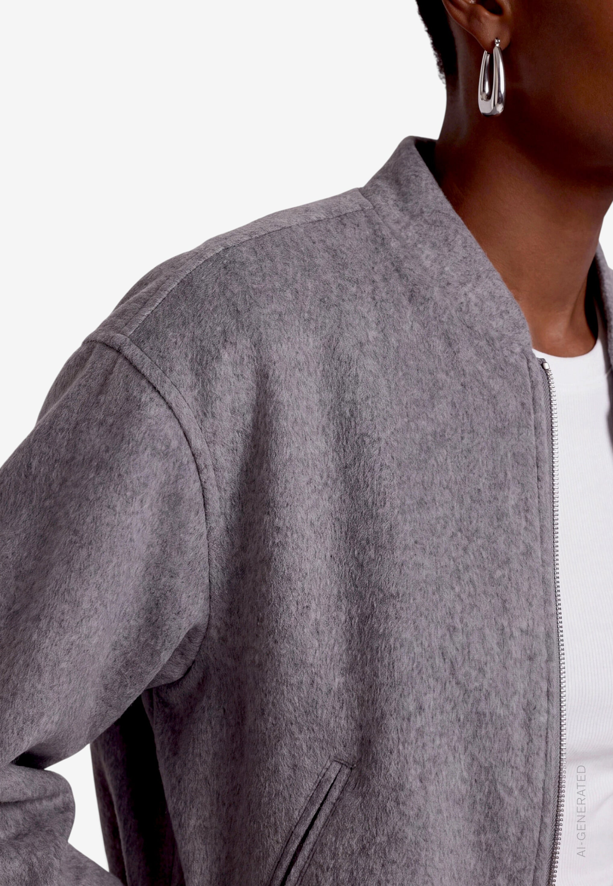 Collegejacke