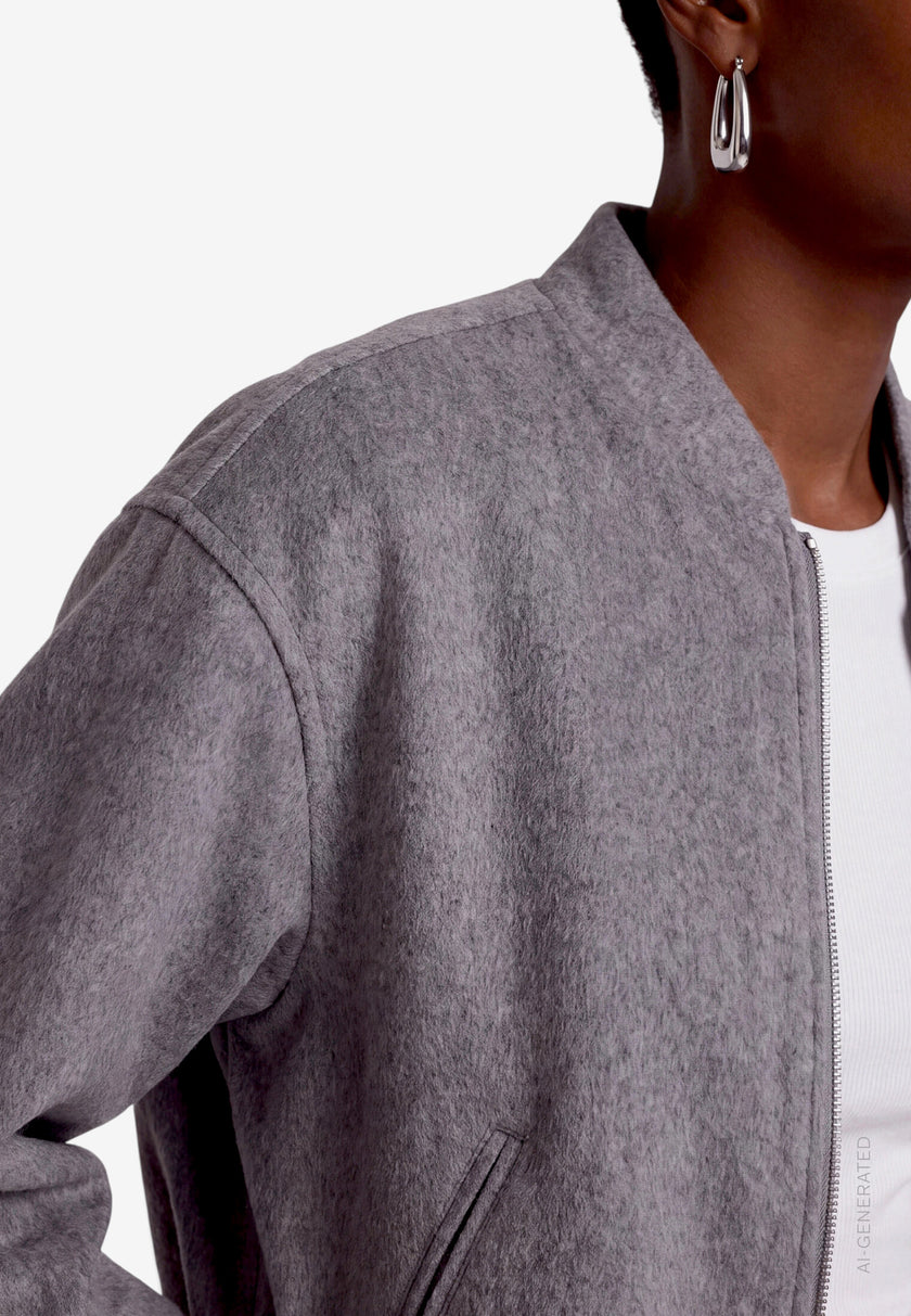 Collegejacke