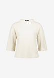 Sweatshirt - 3/4 Arm