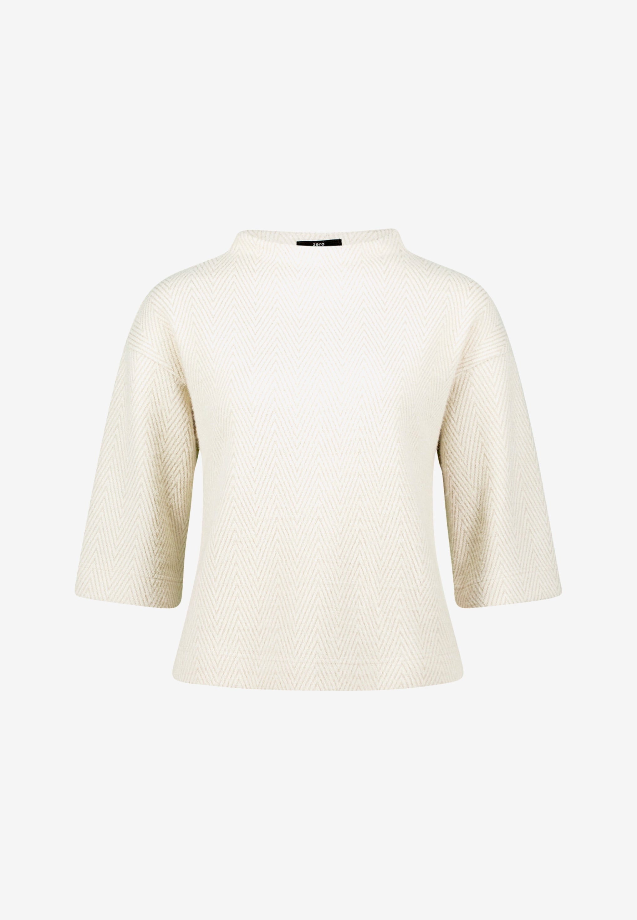 Sweatshirt - 3/4 Arm