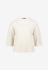 Sweatshirt - 3/4 Arm