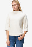 Sweatshirt - 3/4 Arm