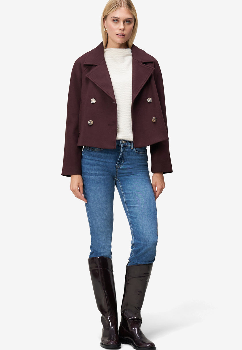 Sweatshirt - 3/4 Arm