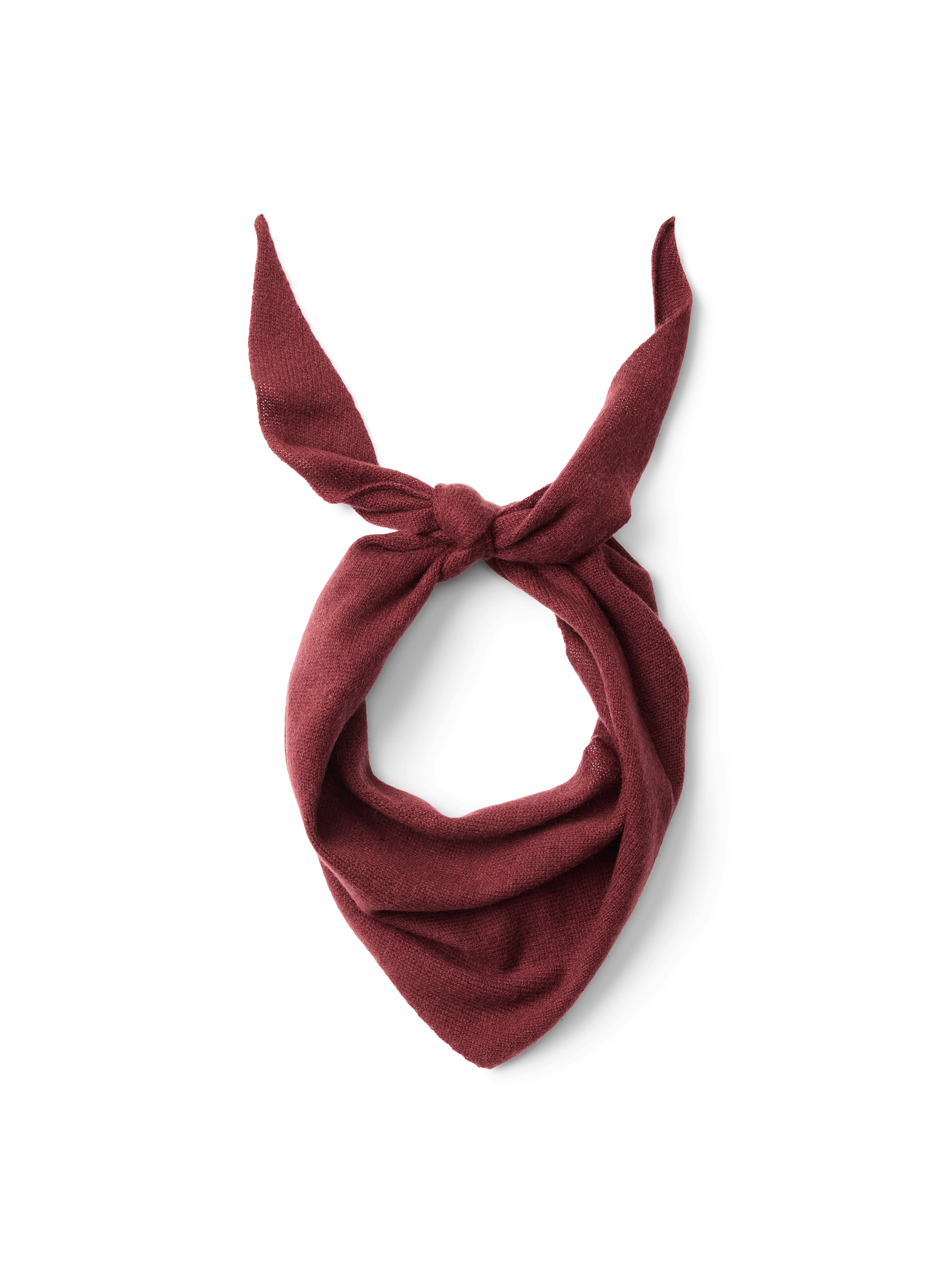 SLWMARIA NARROW CASHMERE SCARF NOOS
