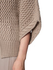 Cardigan - Kaschmir -Seide