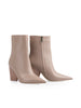 Boots - Leder