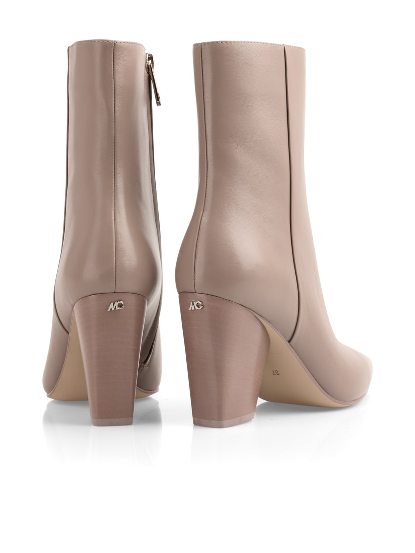 Boots - Leder