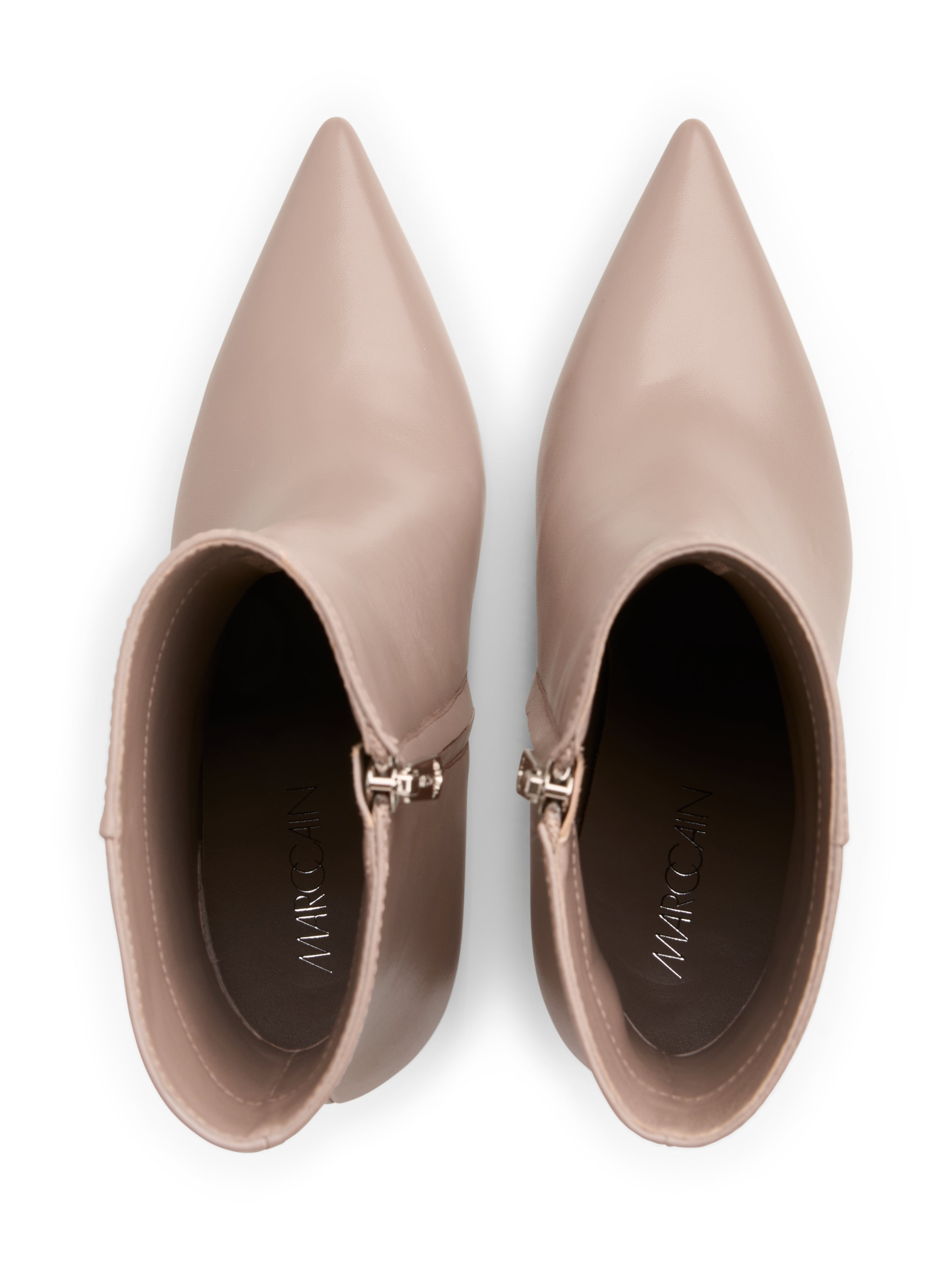 Boots - Leder