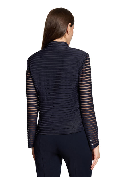 Blazer - tailliert