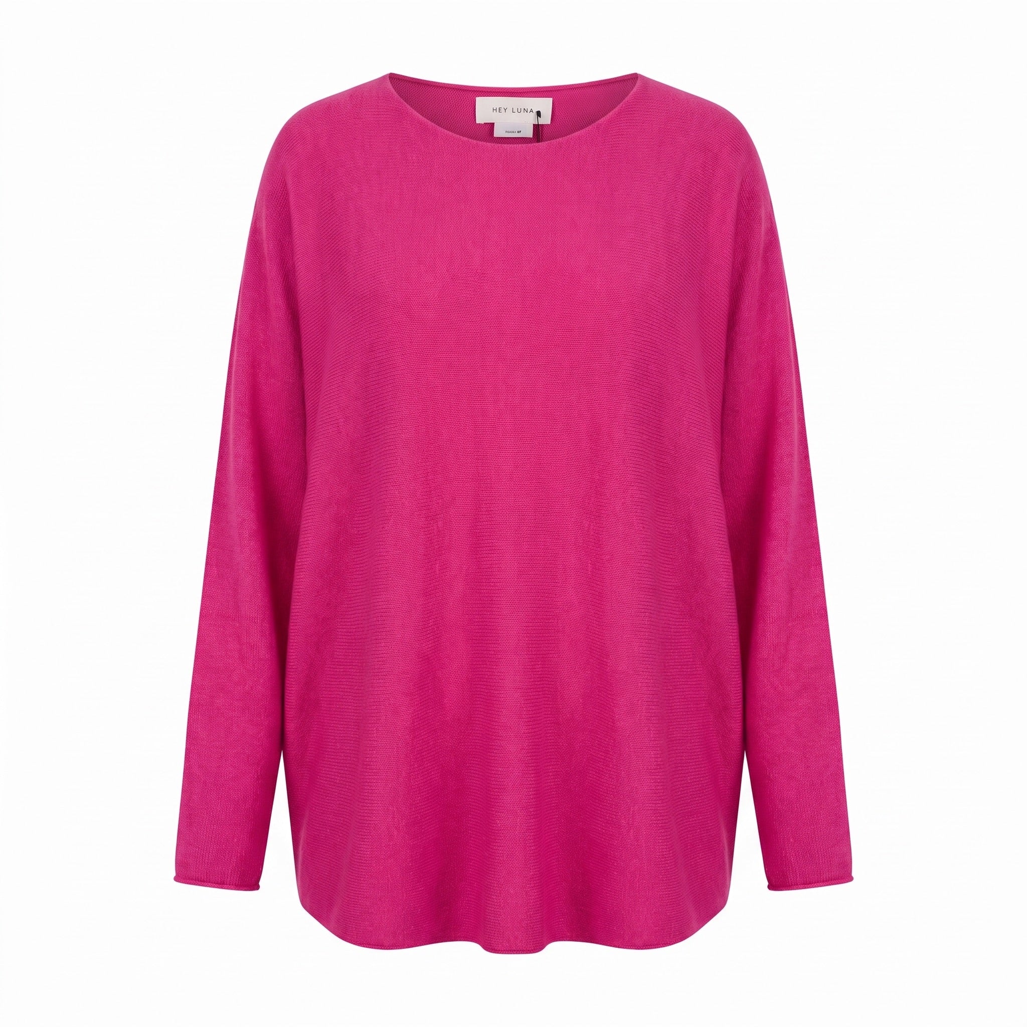Pullover - Over Size