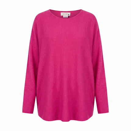 Pullover - Over Size