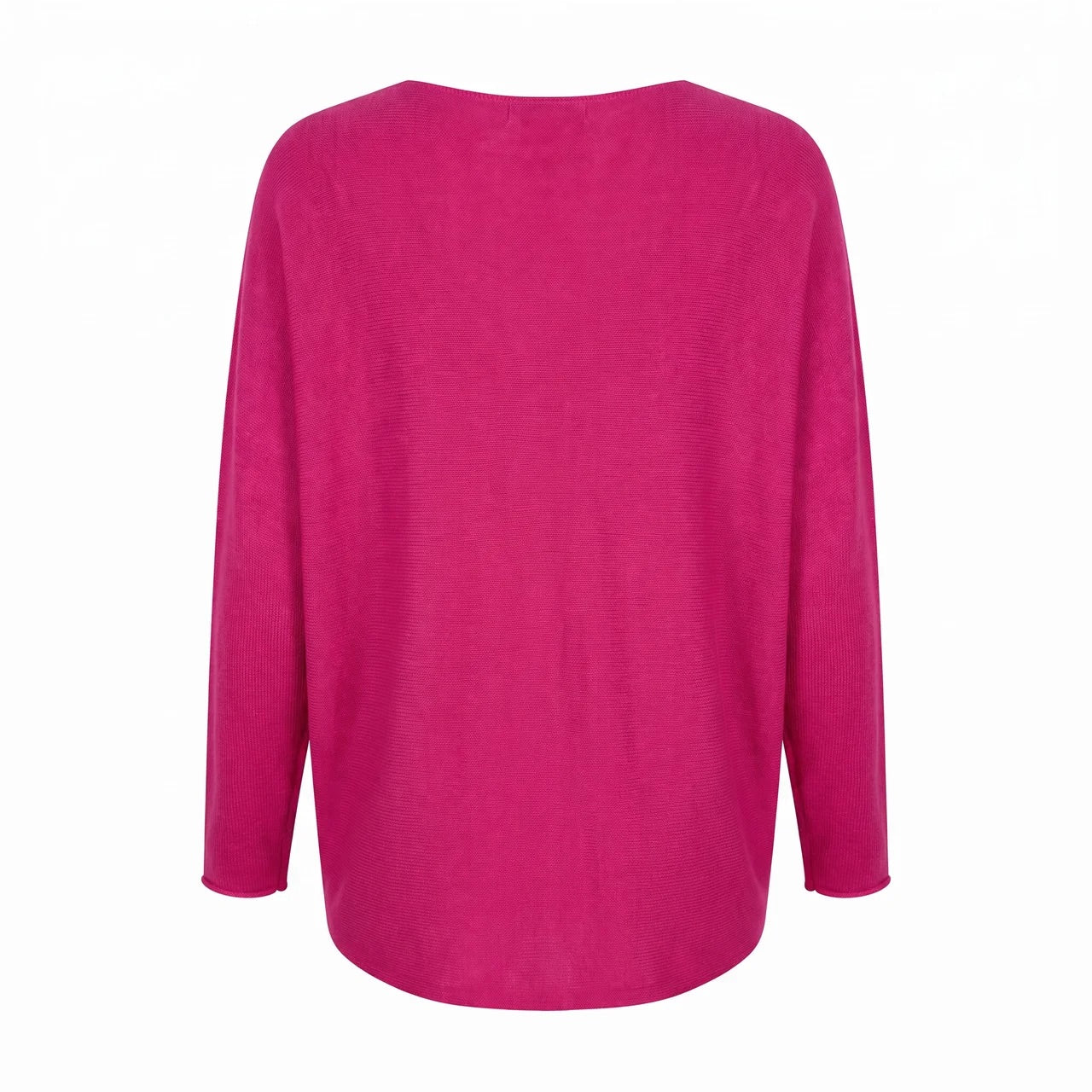 Pullover - Over Size