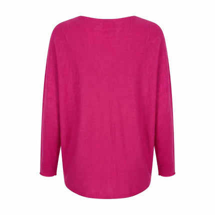 Pullover - Over Size