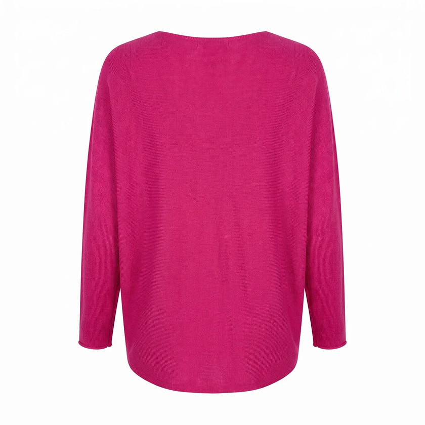 Pullover - Over Size