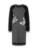 ONLINE EXKLUSIV - Jerseykleid - Minilänge