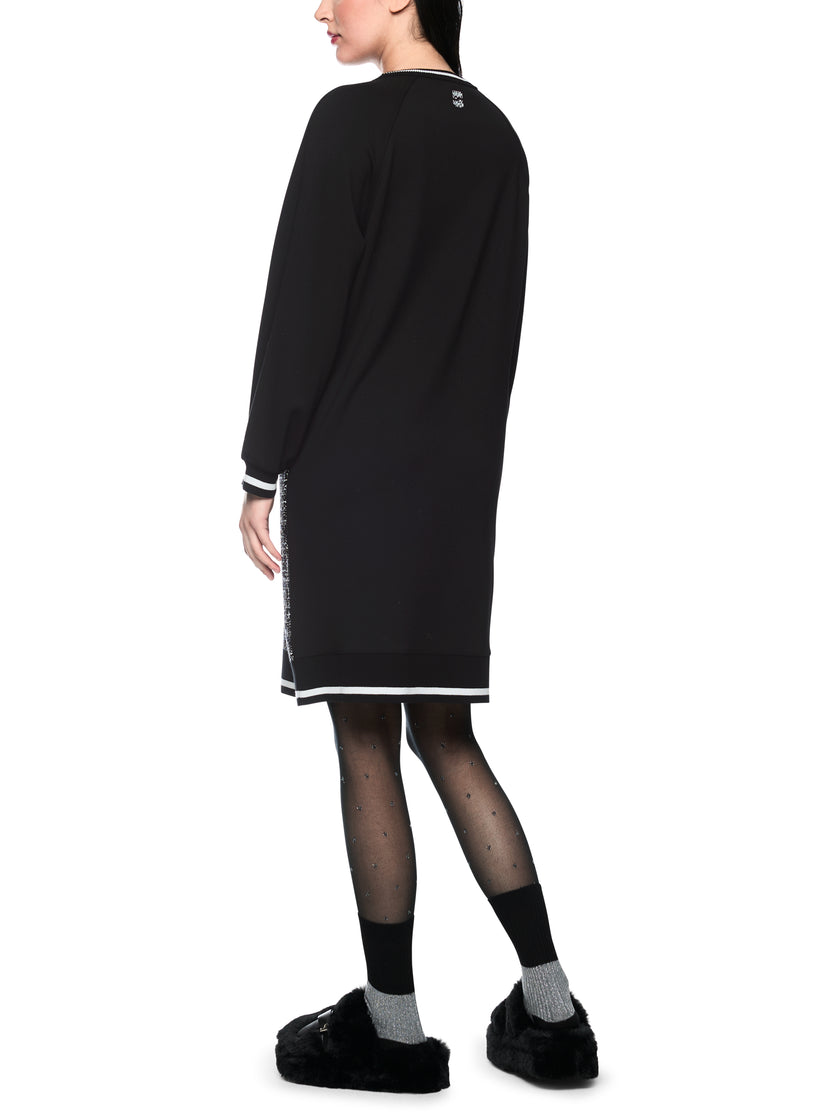 ONLINE EXKLUSIV - Jerseykleid - Minilänge