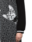 ONLINE EXKLUSIV - Jerseykleid - Minilänge