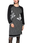 ONLINE EXKLUSIV - Jerseykleid - Minilänge