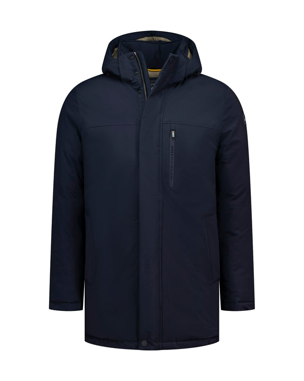Parka - Regular Fit