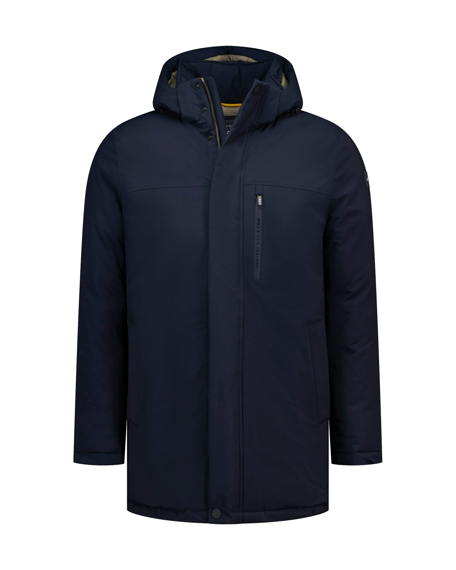 Parka - Regular Fit