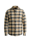 Overshirt - Baumwollmix