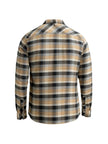 Overshirt - Baumwollmix