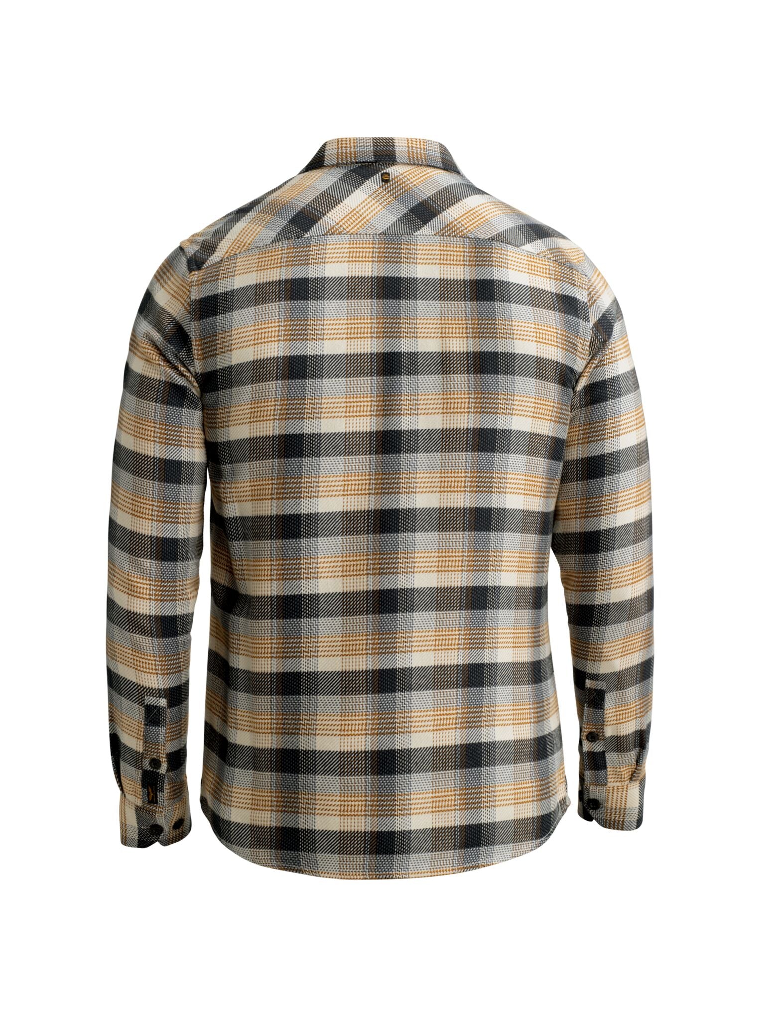 Overshirt - Baumwollmix