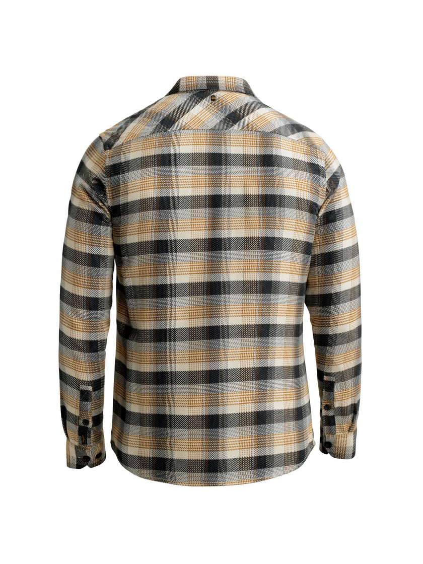 Overshirt - Baumwollmix