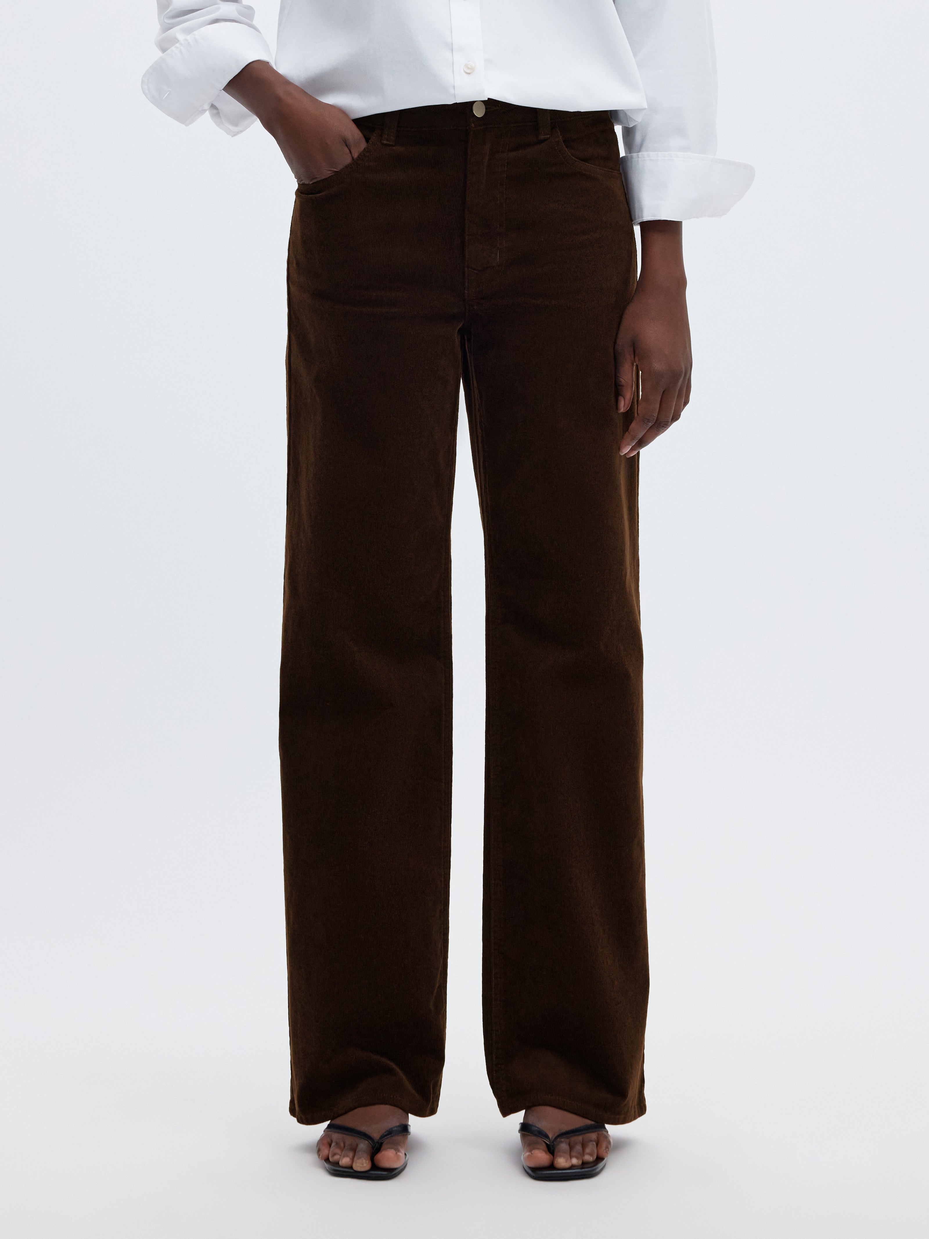Cordhose - RUNA