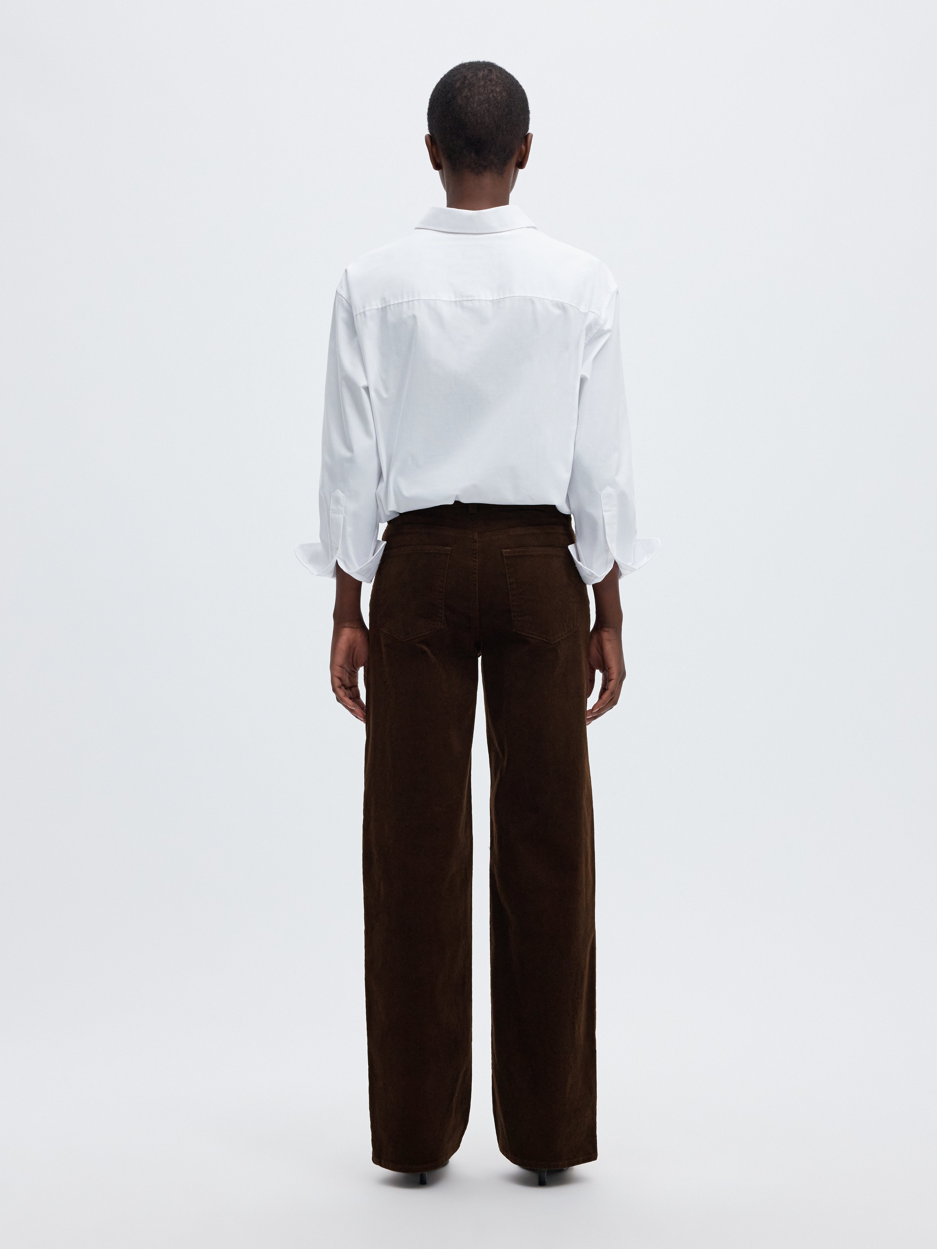 Cordhose - RUNA