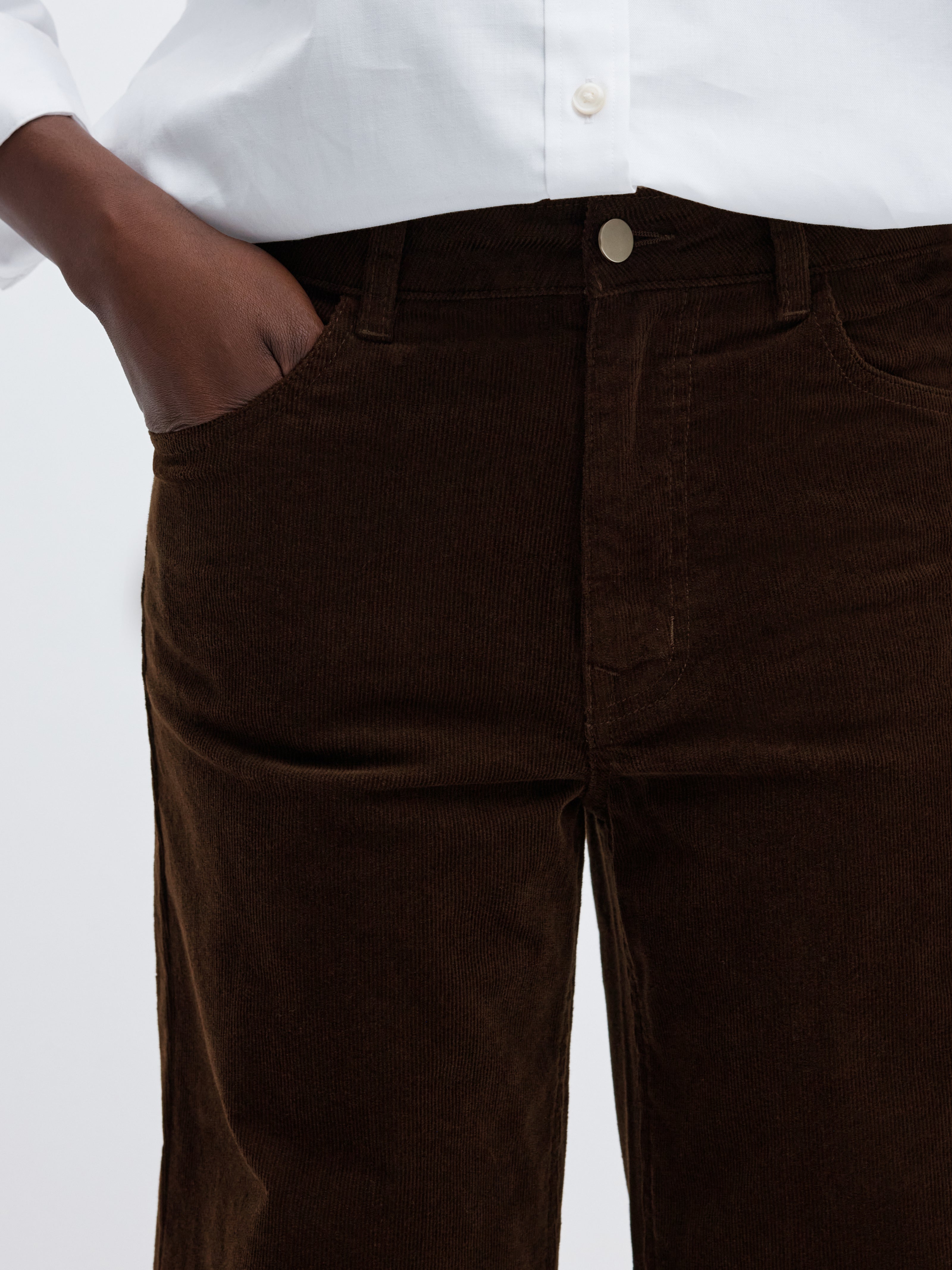 Cordhose - RUNA