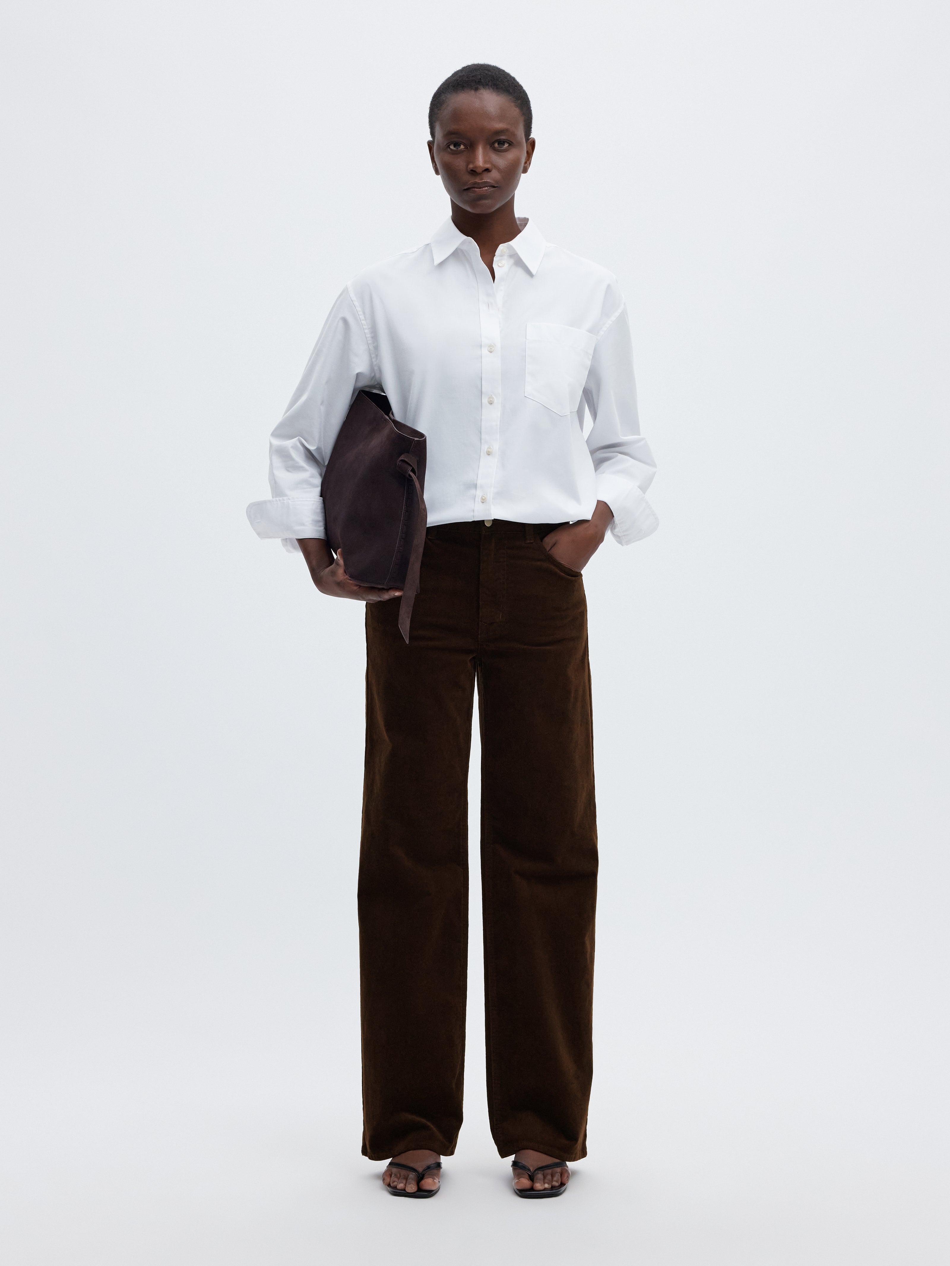Cordhose - RUNA