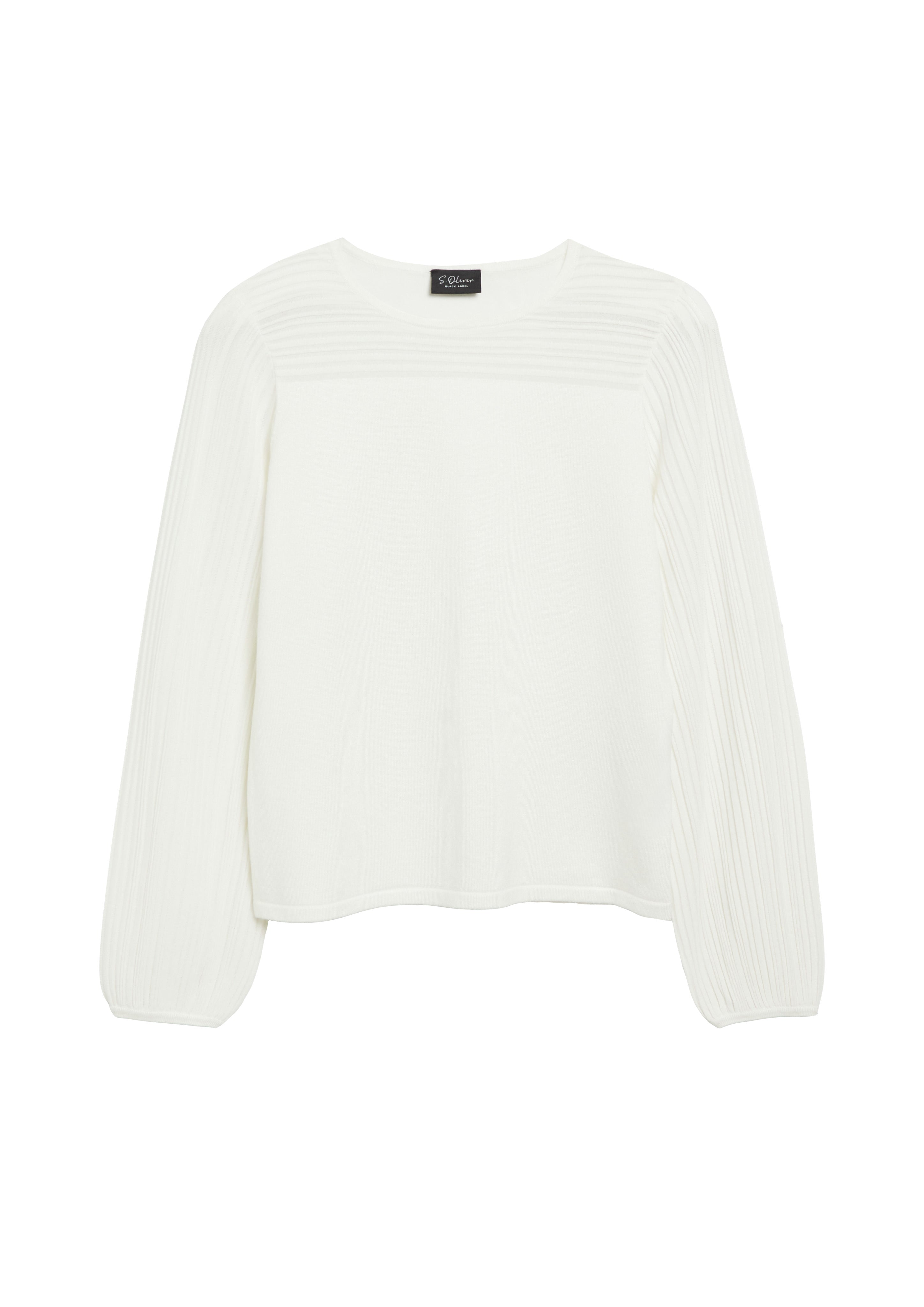 Strickpullover