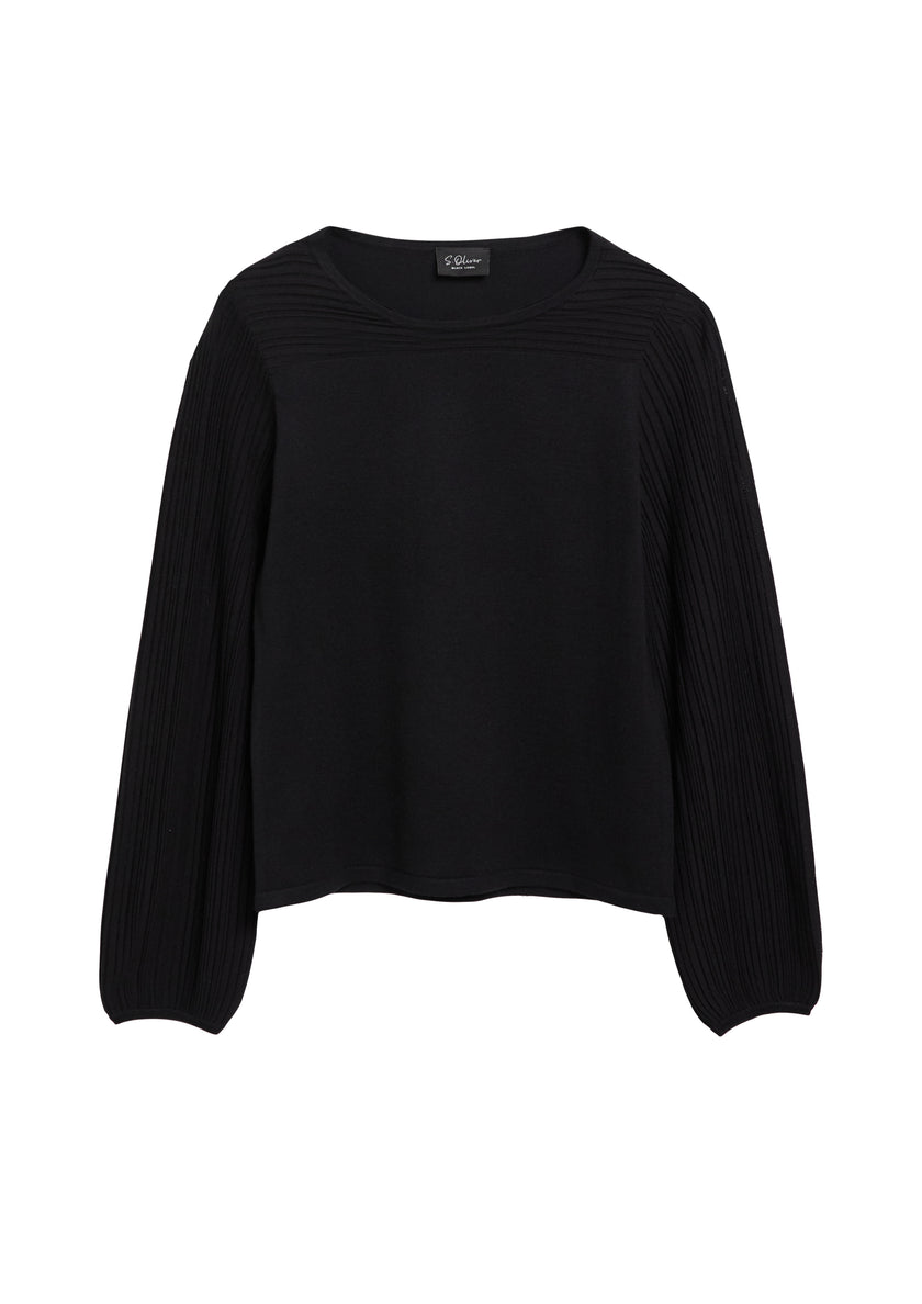 Strickpullover