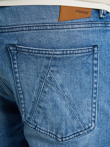Jeans - TAVON AXXIS