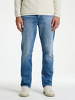 Jeans - TAVON AXXIS