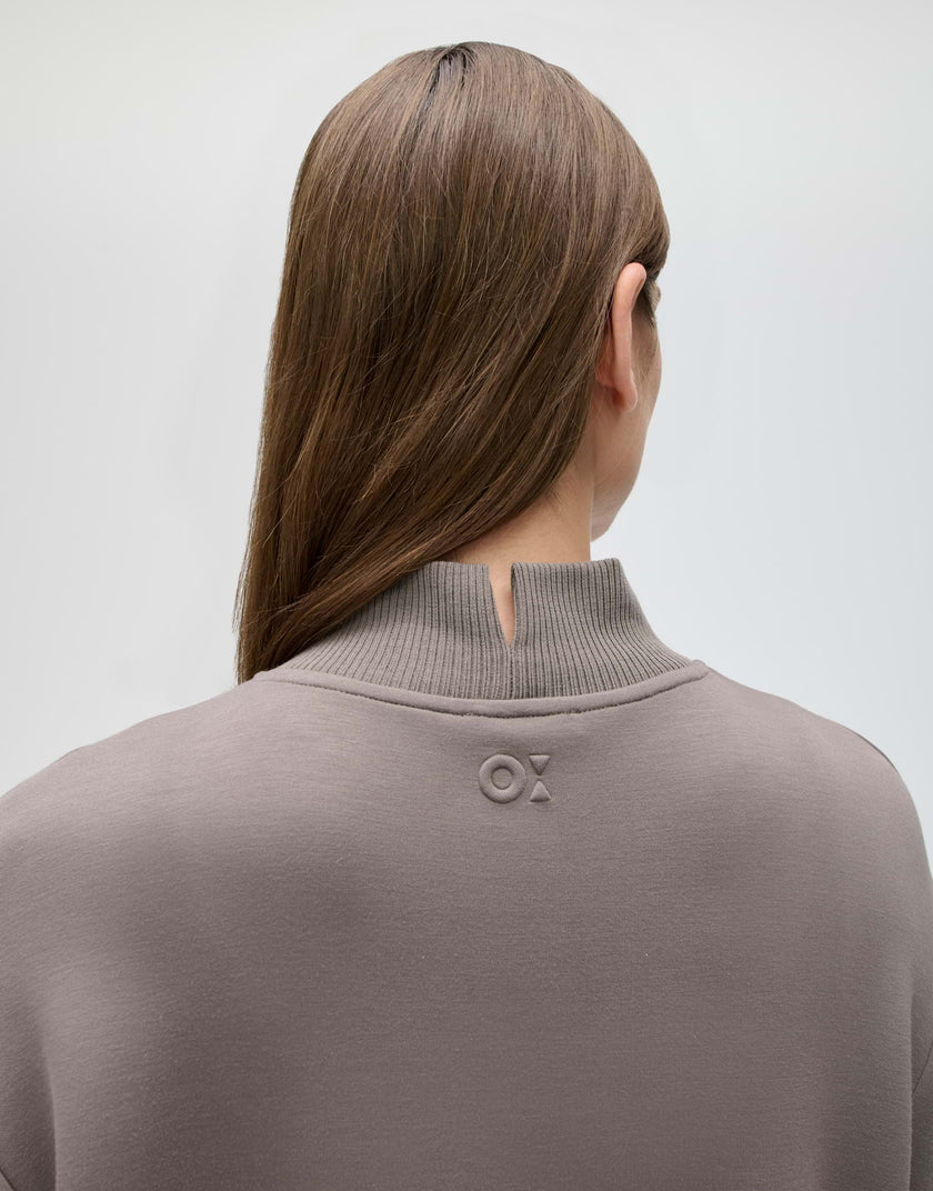 Sweatshirt - Gluba club