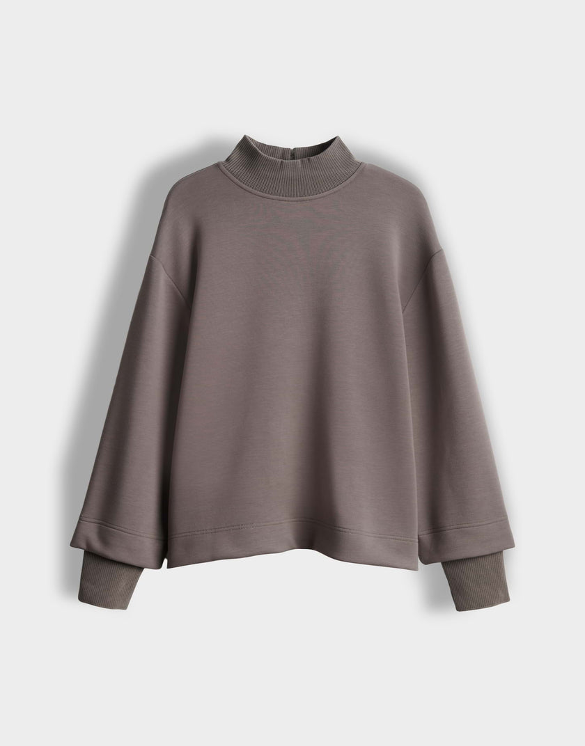 Sweatshirt - Gluba club