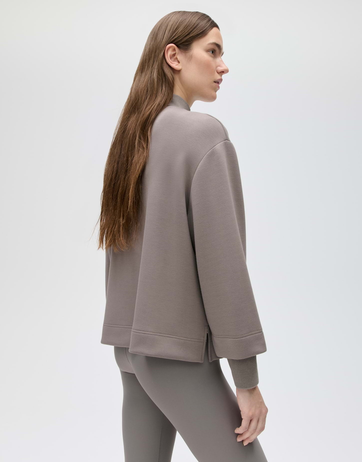 Sweatshirt - Gluba club