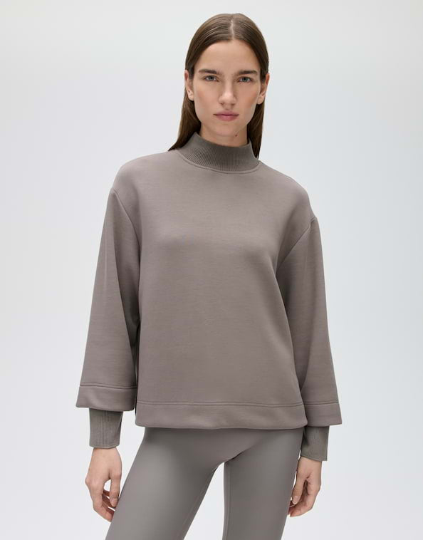 Sweatshirt - Gluba club