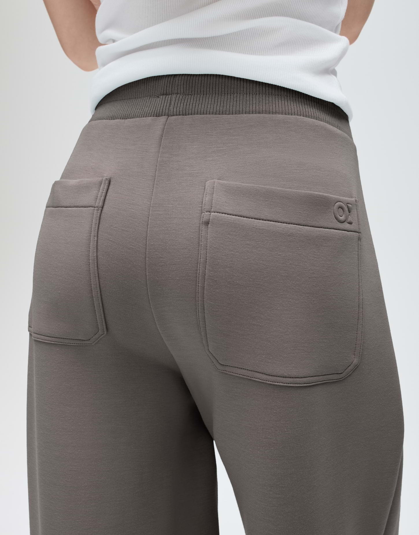 Joggpants - Myha club barrel