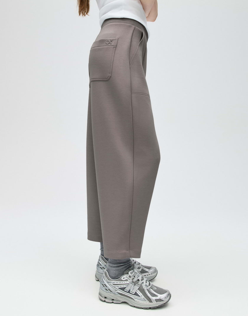 Joggpants - Myha club barrel