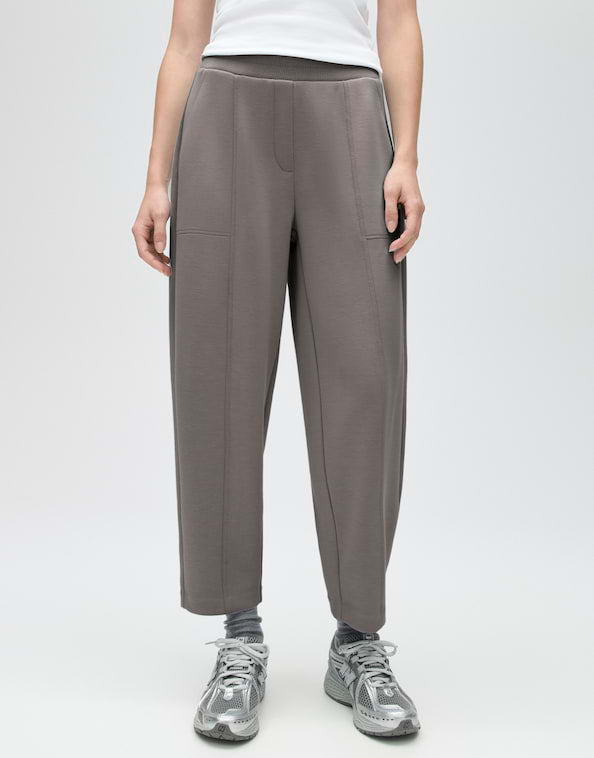Joggpants - Myha club barrel