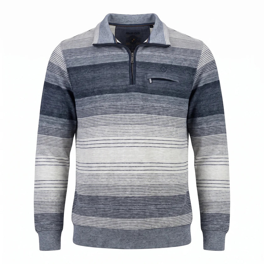 Sweatshirt -  Troyer