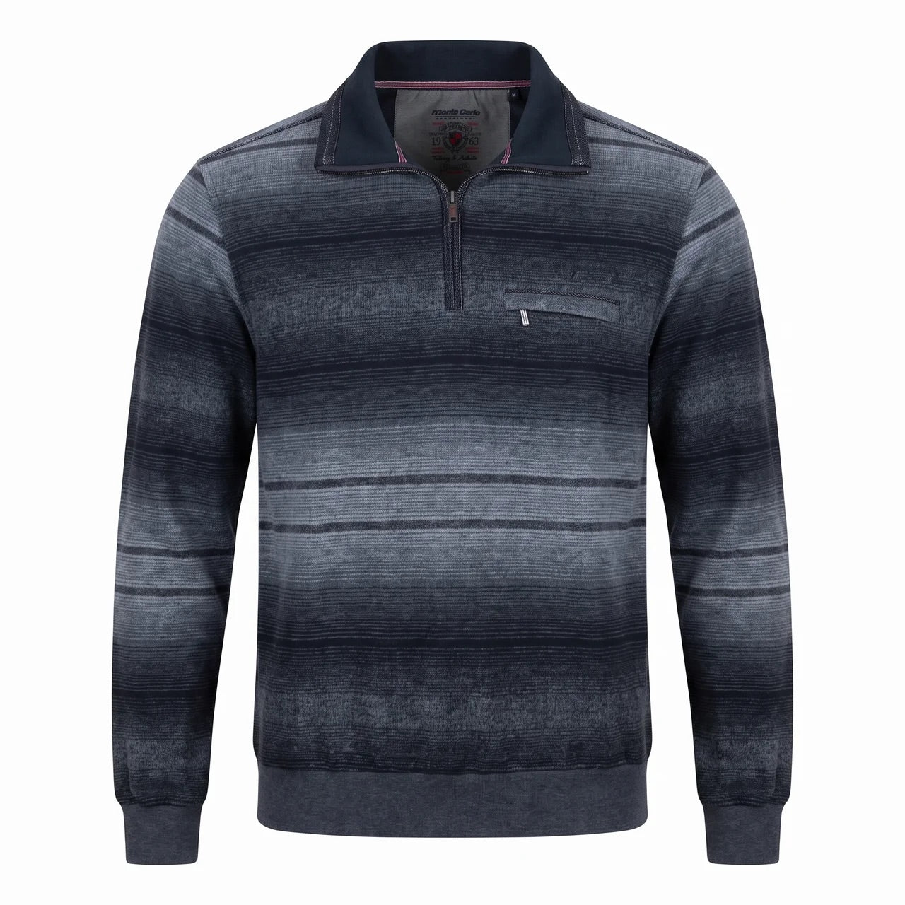 Sweatshirt -  Troyer